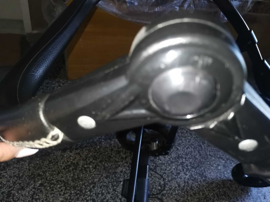 Детска количка Danco Retrus 2в1