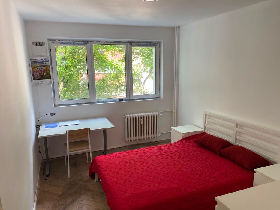 Apartament de vanzare