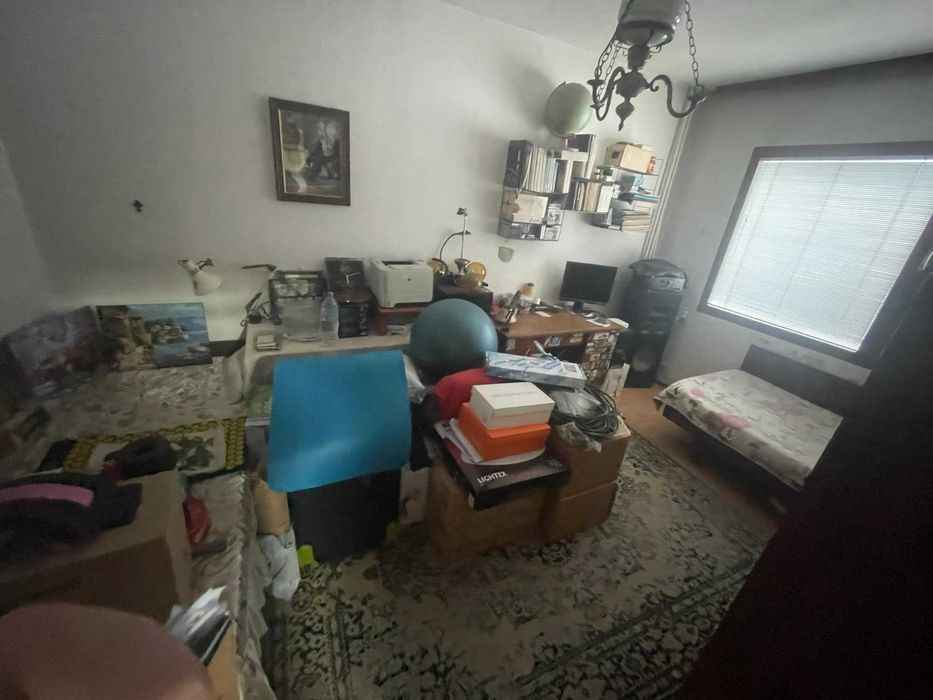 Тристаен апартамент кв. Изгрев / С ГАРАЖ