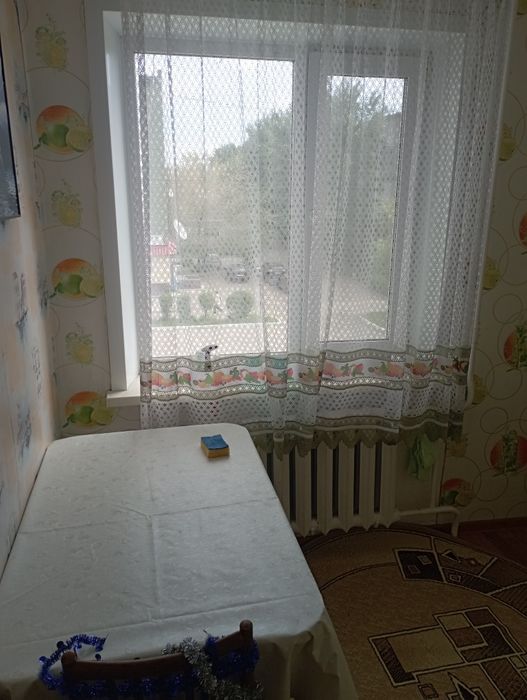 Сдам однокомнатную квартиру