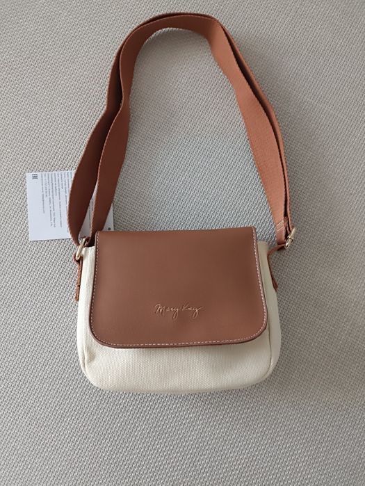 Сумочки женские кросс боди