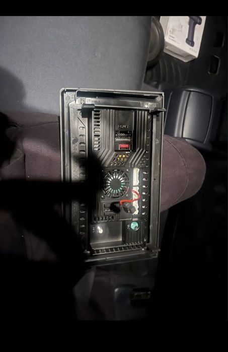 Vand navigatie audi a4 b6,b7 aftermarket