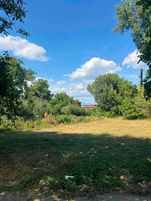 Парцел за продажба в Банско