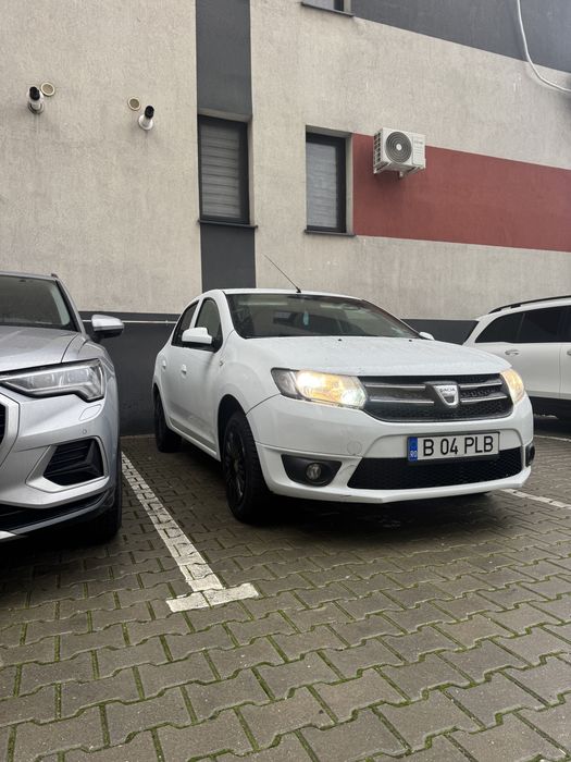 DACIA Logan 2013
