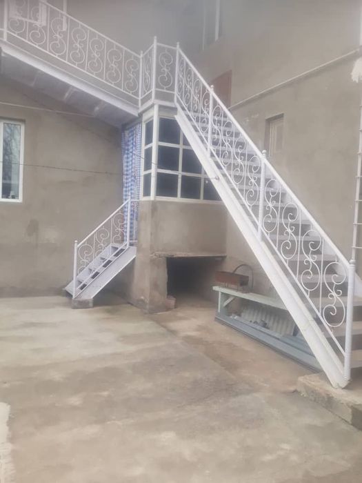 Продаётся участок г.Чирчик (район джалаир)