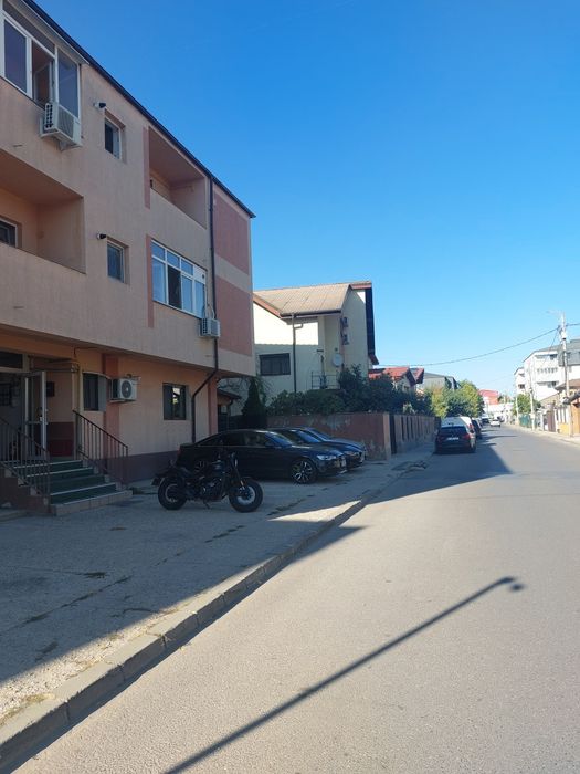 Inchiriez garsoniera Popesti Leordeni