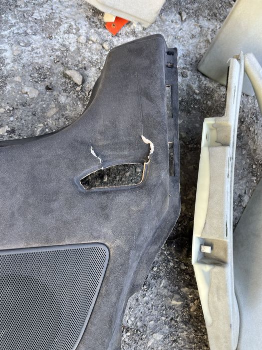 Таван с панорама за Audi A8 D4 Long