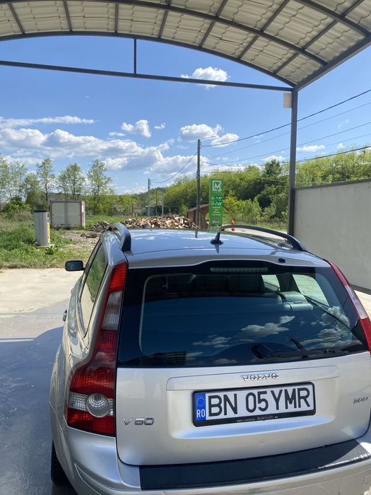 Schimb Volvo v50 2.0tdi