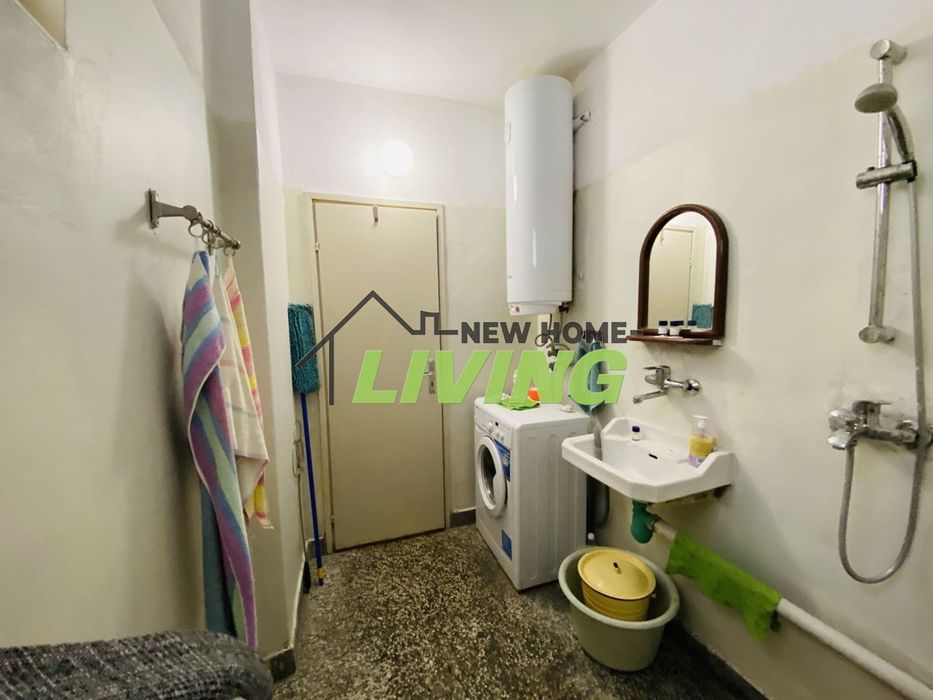 Продава се Двустаен апартамент в Асеновград - 61 кв.м за 2000 €/кв.м - Снимка #8