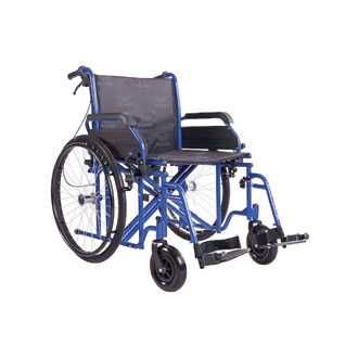 Инвалидна количка сгъваема.