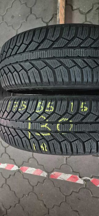 anvelope  165/60/15,175/55/15 m&s iarna