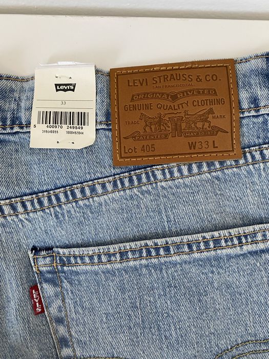 Мужские шорты Levi’s