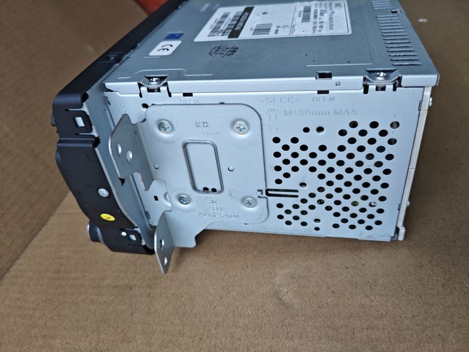 CD/Радио/Radio/Мултимедия за Kia Ceed