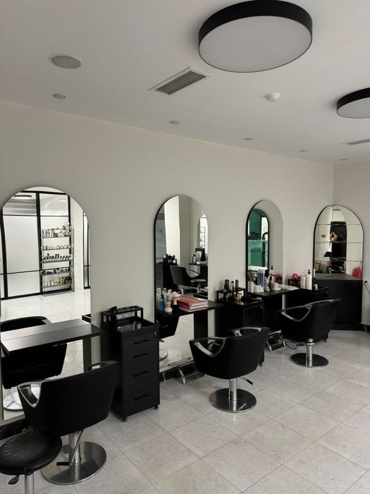 Аренда парикмахерского кресла