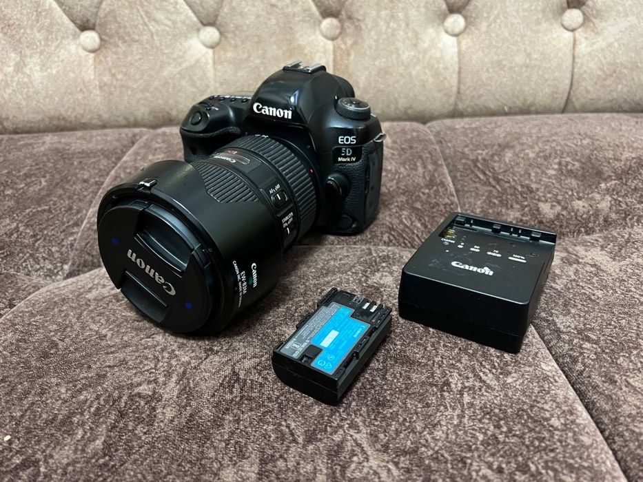 Cenon Mark-4 сотилади