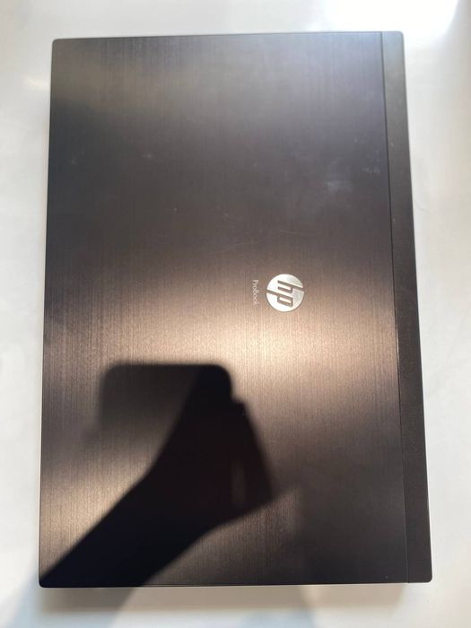 СРОЧНО!!! Продам ноутбук HP ProBook 4520S