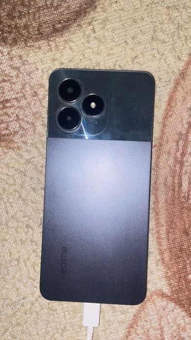 Реалми нот 50 на обмен