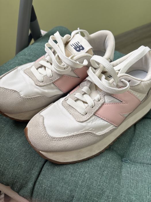 Детски маратонки New balance