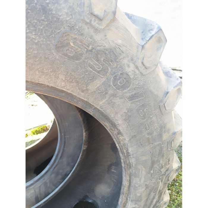 Anvelopa 650/65R42 Trelleborg Agricola de Tractiune SH