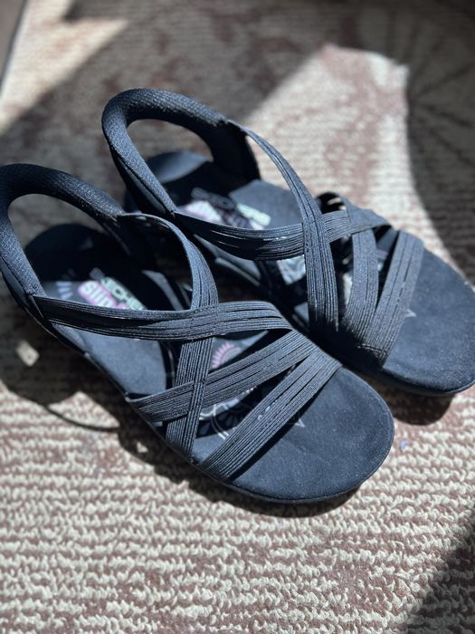 Давски сандали Sketchers