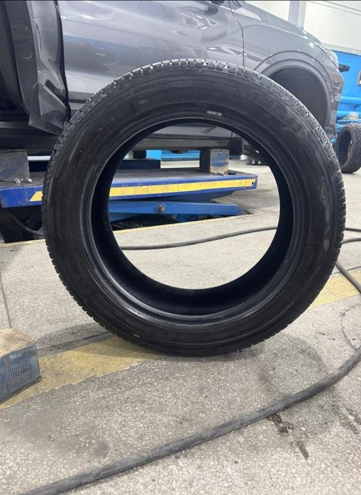 Шины летние шины