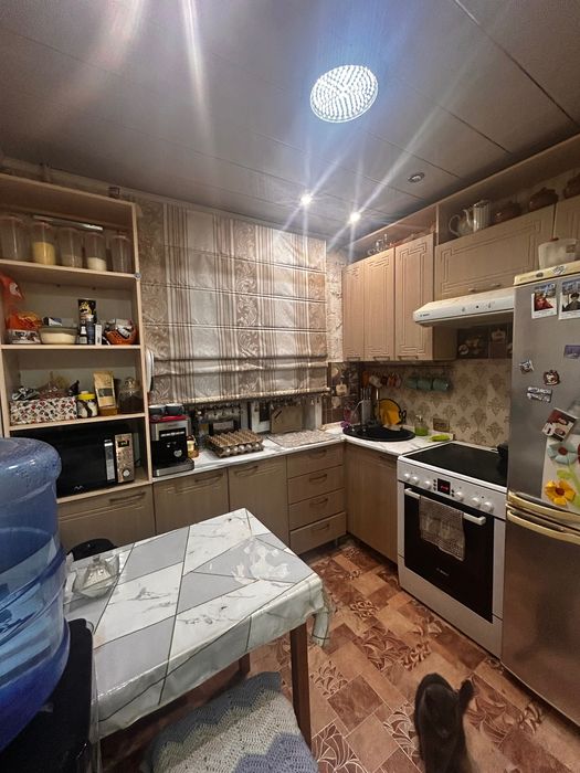 Продам 3х комнатную квартиру