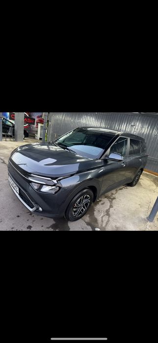Продается Kia Carens 2024