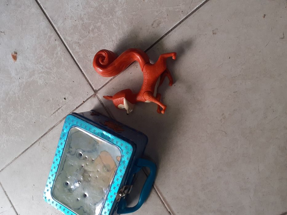 Играчки гумени лот от соц.период