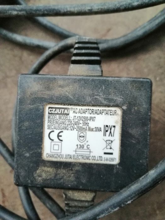 Vând pompa filtrare apa