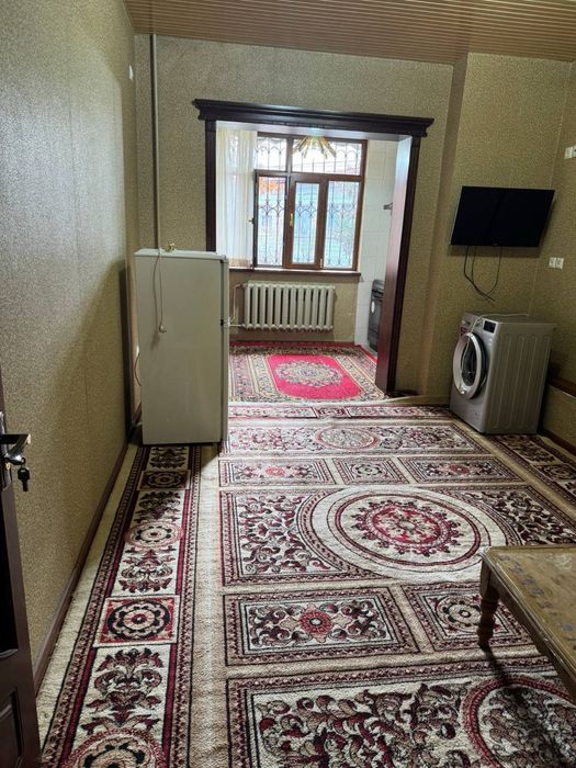 Юнусабад 10 кв аренда оилага 3/2/5