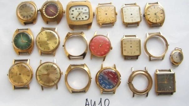 Радиодетали Атбасар