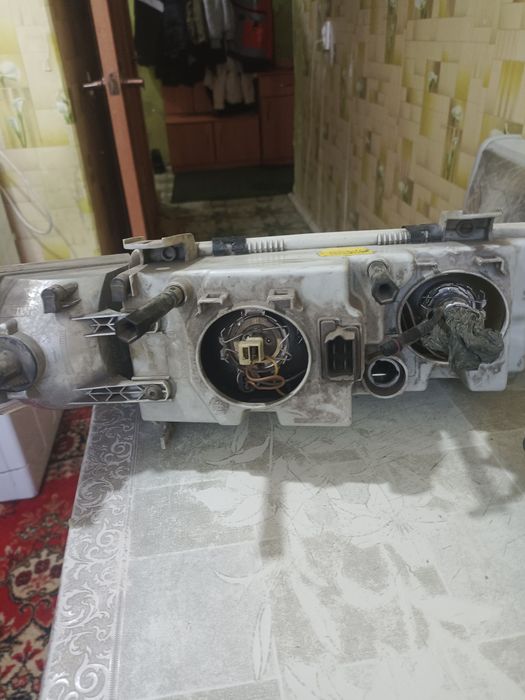 Продам десятичные фары