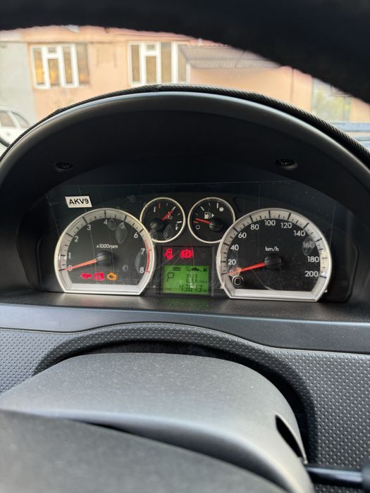 Нексия 3 продается