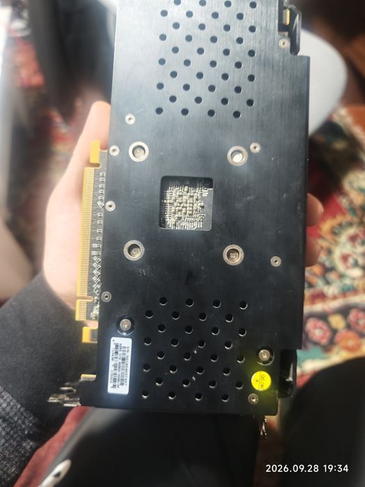 Видеокарты Rx 570 8g.