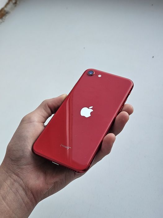 iPhone SE 2020 64gb