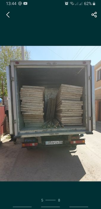 Опалубка в аренду