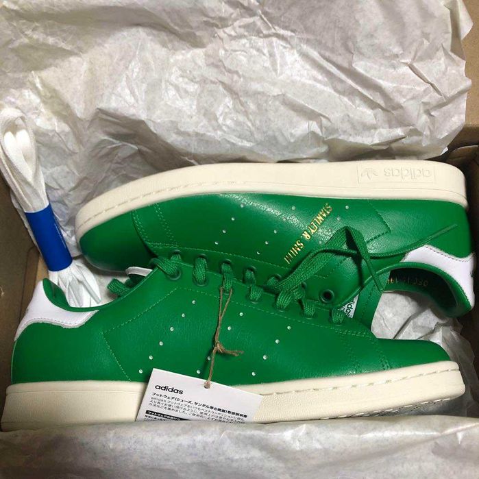 Оригинални Мъжки обувки ADIDAS STAN SMITH 75th Universery размер  EU44