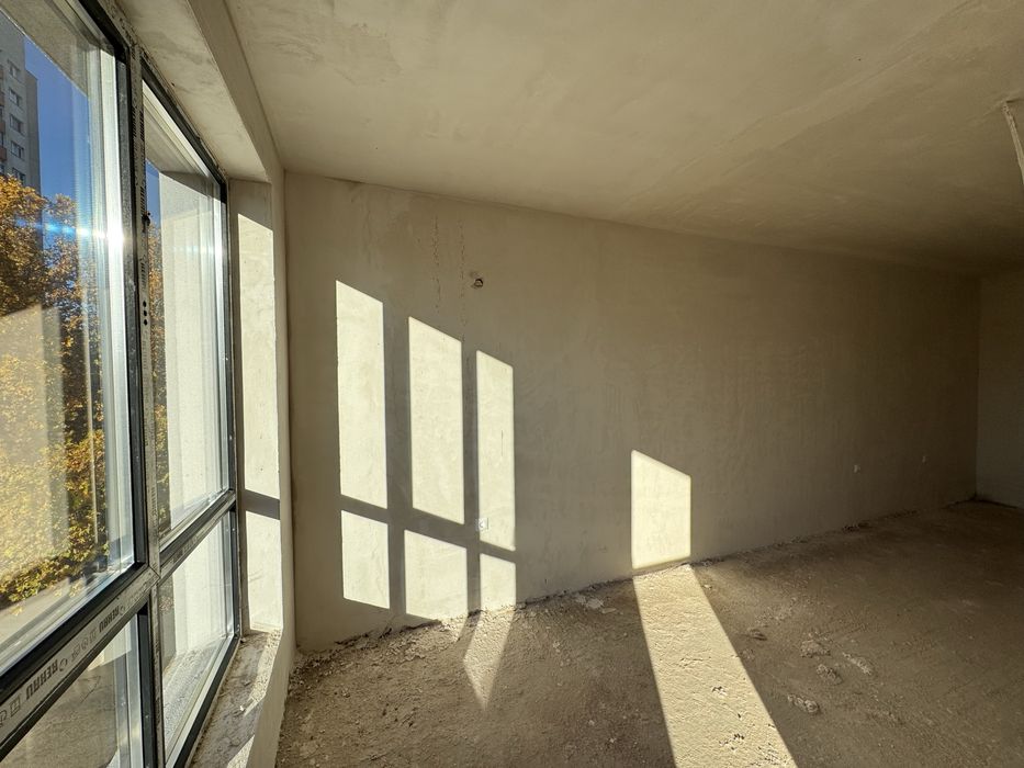 Продава ново строителство в гр. Казанлък