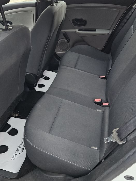 Renault Megane 3 -Anul 2011- 1.6(Benzină), 100 Cai, Euro 5