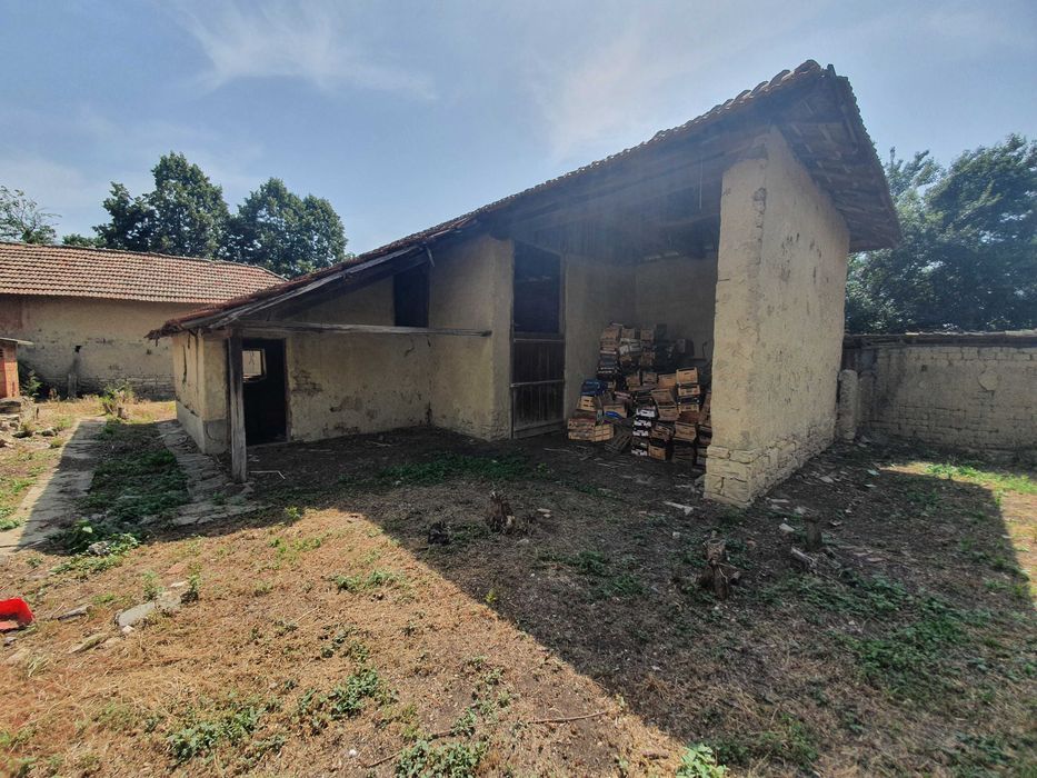 Продава се Къща в с. Никюп, Област Велико Търново - 90 кв.м за 423 €/кв.м - Снимка #16