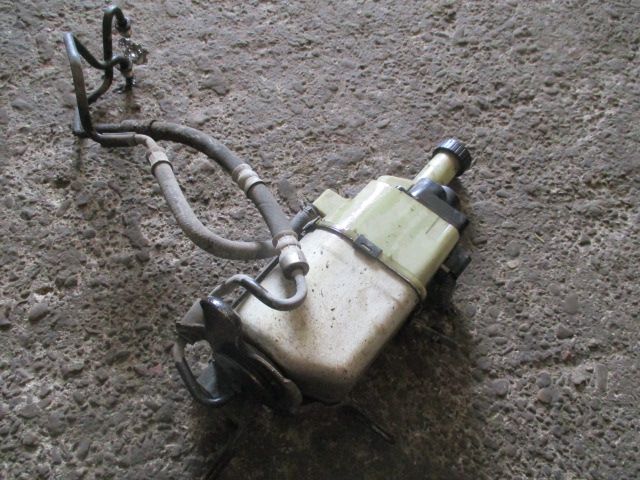 Pompa servodirectie Opel Astra G Zafira electrica 1,6 benzina 8 valve