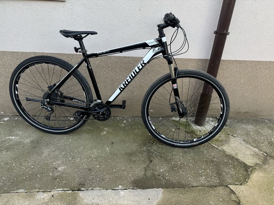 Алуминиев велосипед 29 цола колело