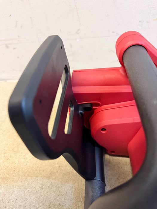 Резачка електр. 355mm (14") 2000W RD-ECS16X/	R20 Резачка безчеткова