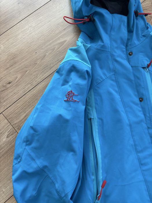 Яке bergans M дамско
