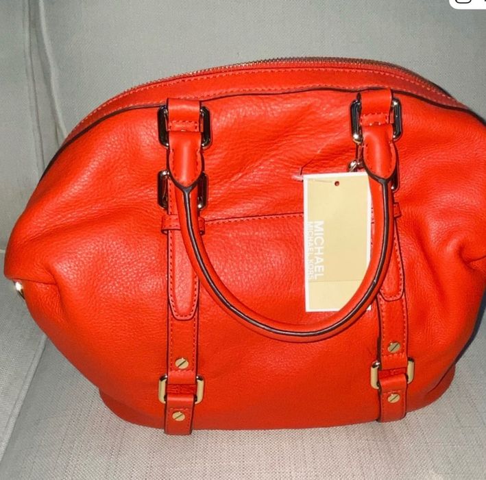 Michael Kors Bedford Bag