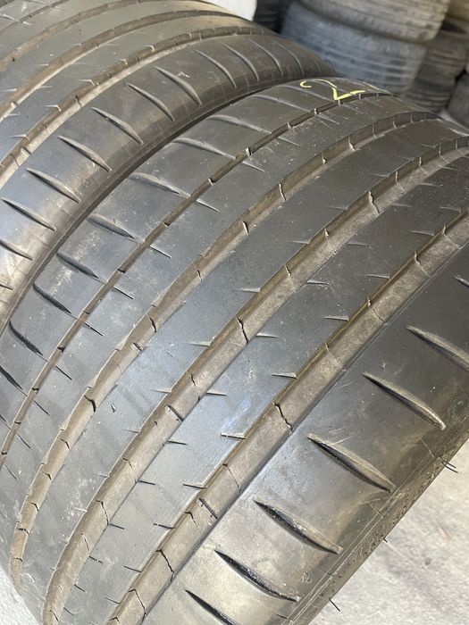 265/30/20 MICHELIN PILOT SPORT 4s летни гуми