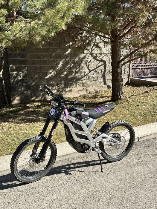 Электробайк Falcon 79 Pro