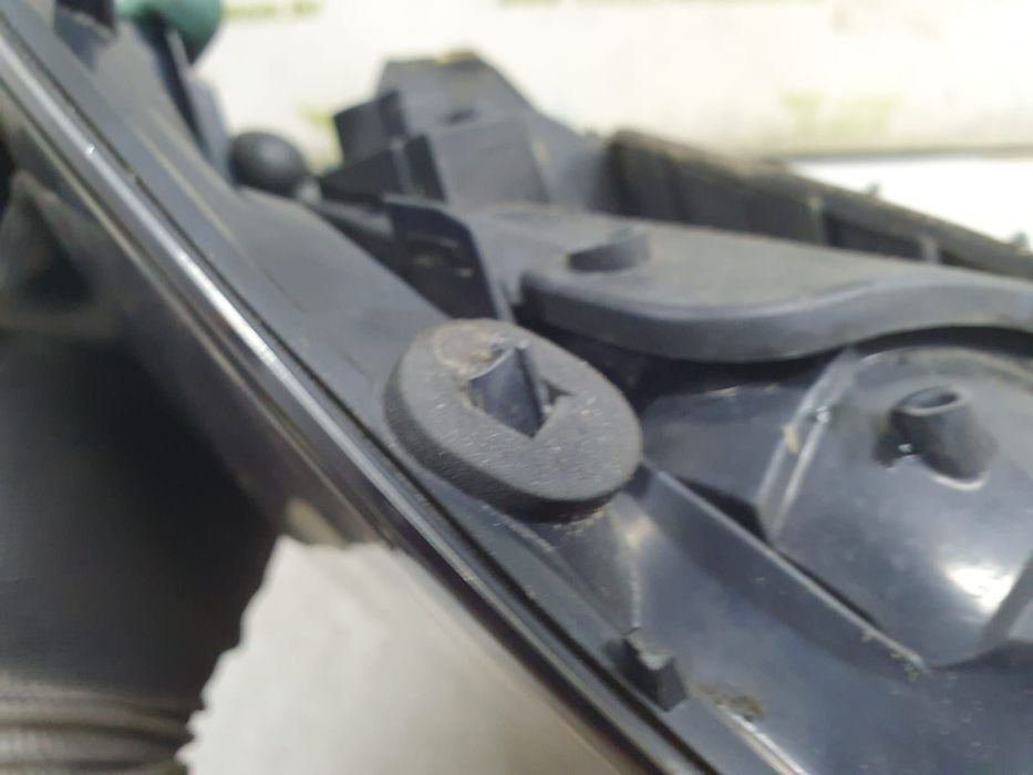 Stop dreapta 93190307 Opel Astra H [2004 - 2007] 1.7 cdti Z17DTL