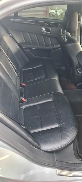 Mercedes W212 e220 OM651 7g tronic 2012  НА ЧАСТИ