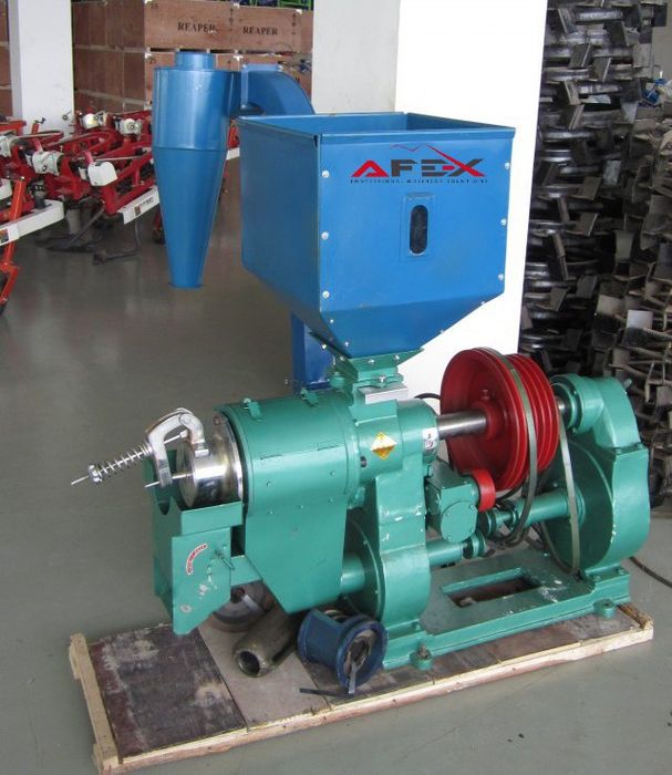 Un tegirmoni holati yaxshi